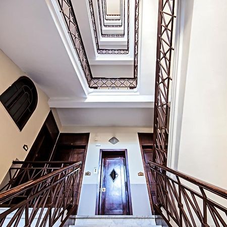 トリノ Art'To Bed & Breakfast エクステリア 写真
