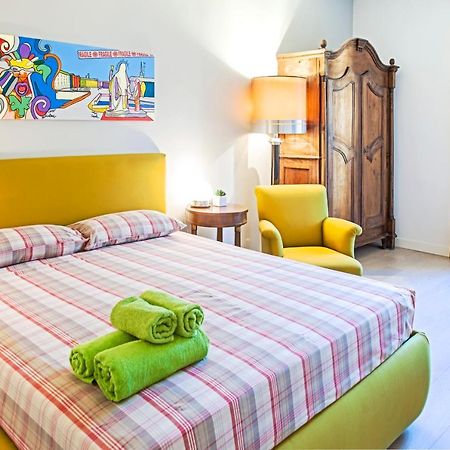 トリノ Art'To Bed & Breakfast エクステリア 写真