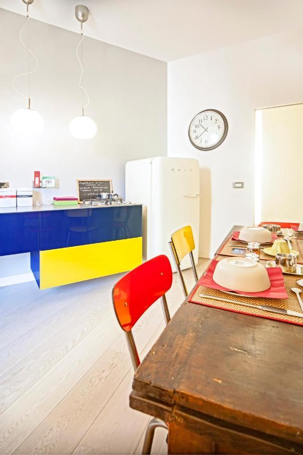 トリノ Art'To Bed & Breakfast エクステリア 写真