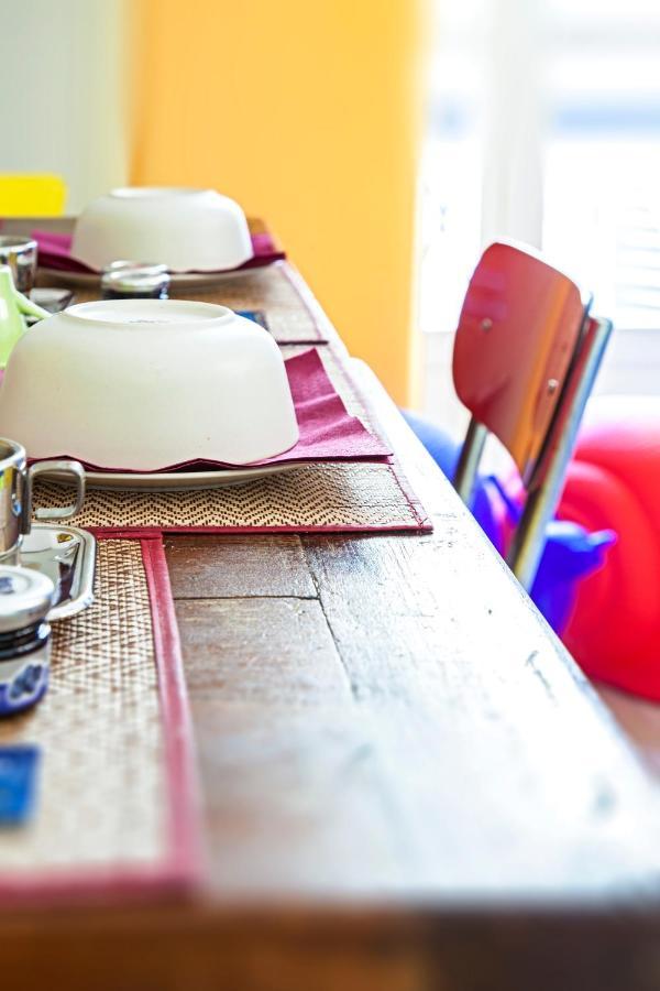 トリノ Art'To Bed & Breakfast エクステリア 写真