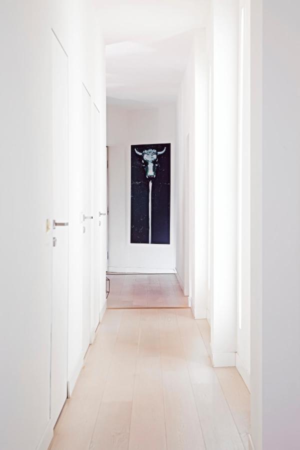 トリノ Art'To Bed & Breakfast エクステリア 写真