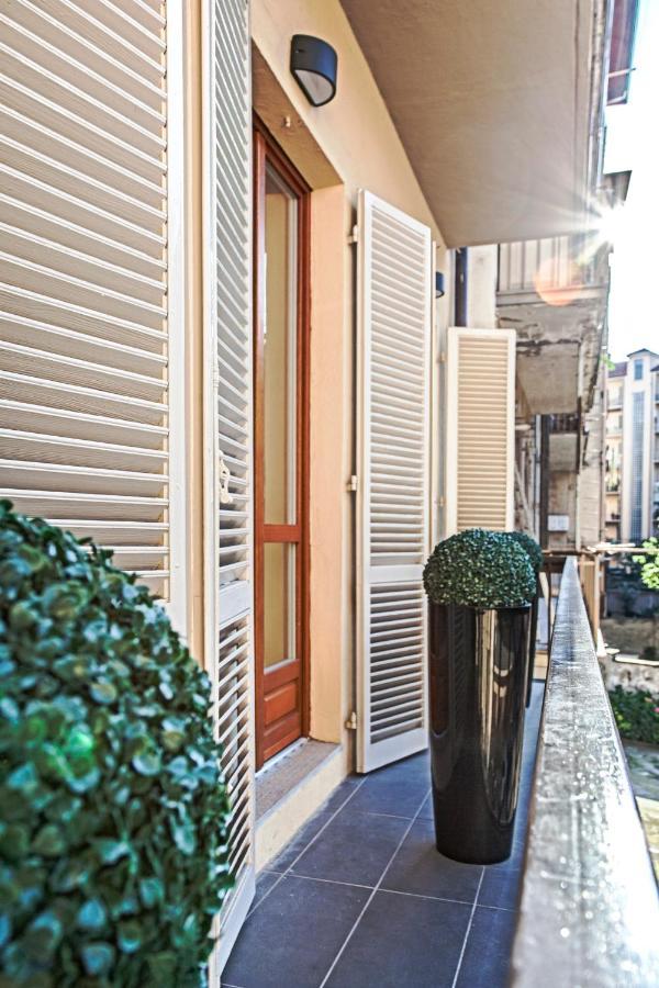 トリノ Art'To Bed & Breakfast エクステリア 写真