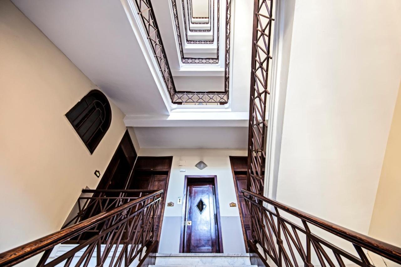 トリノ Art'To Bed & Breakfast エクステリア 写真