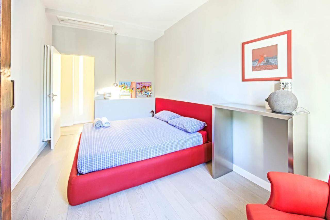トリノ Art'To Bed & Breakfast エクステリア 写真