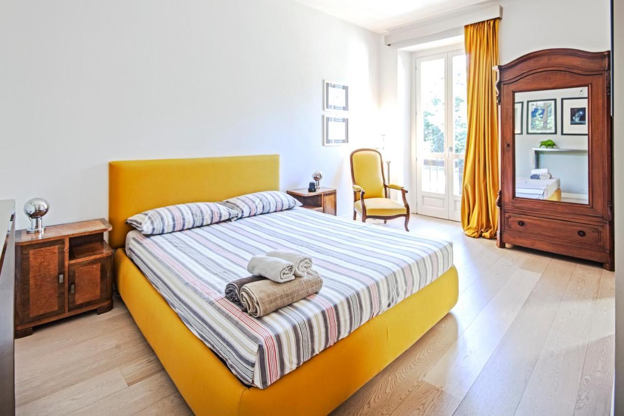 トリノ Art'To Bed & Breakfast エクステリア 写真
