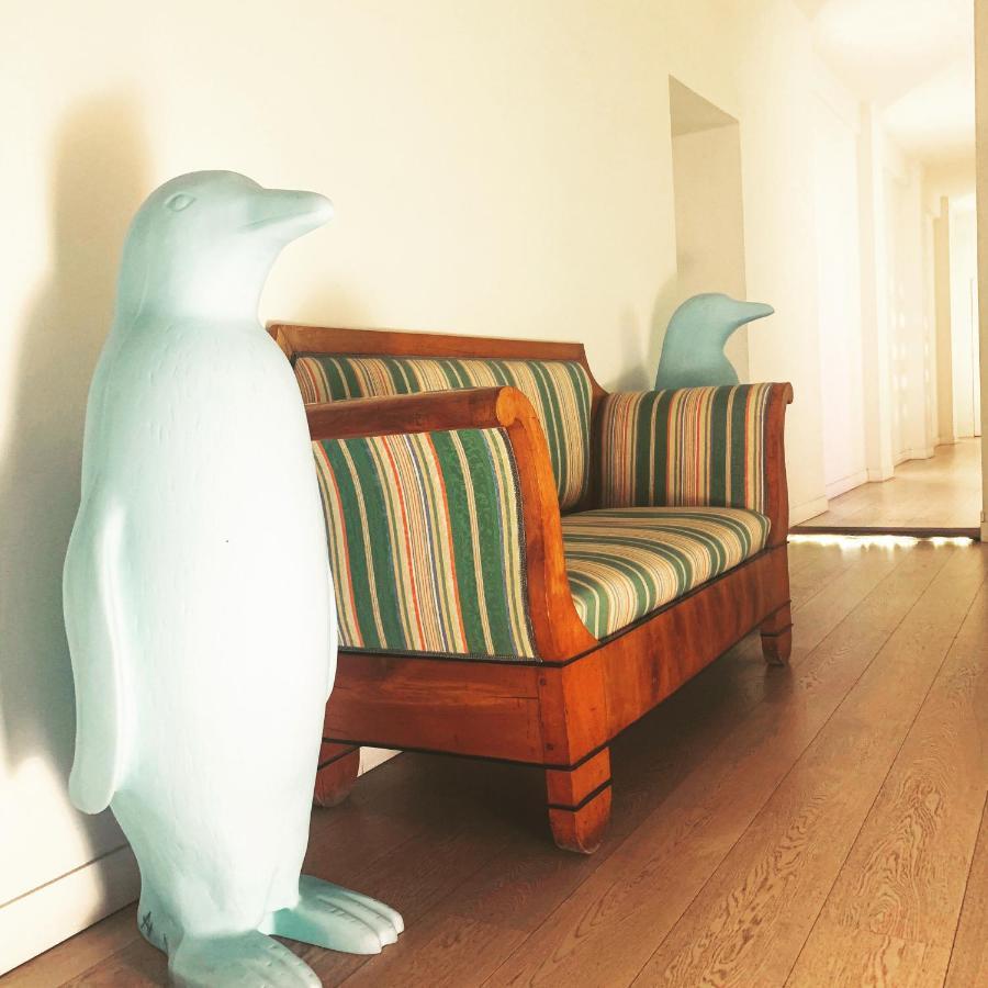トリノ Art'To Bed & Breakfast エクステリア 写真